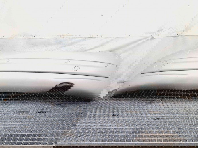 Bara spate Peugeot 207 (WA) [Fabr 2006-2012] GASOL