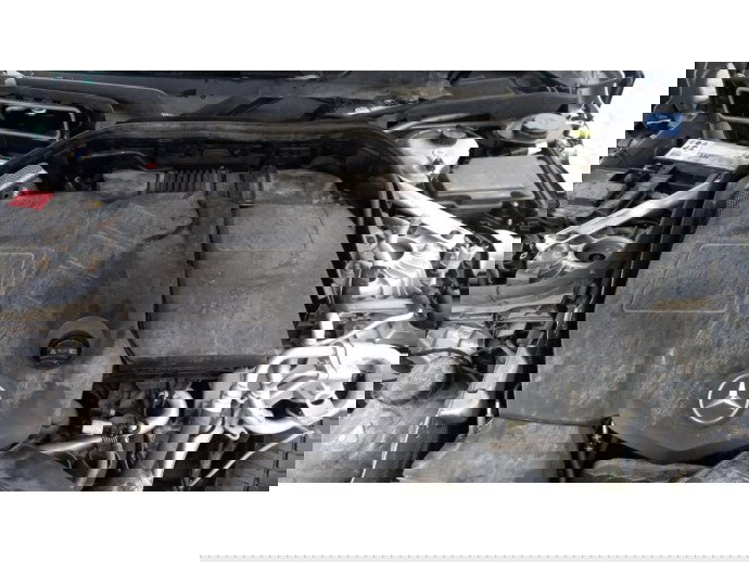 Motor Mercedes E220 W213 2.0 OM654920 euro 6 2016-2021