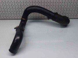 Tub intercooler Skoda Roomster (5) [Fabr 2006-2015] 6Q0145762AF 1.4 TDI BNV  