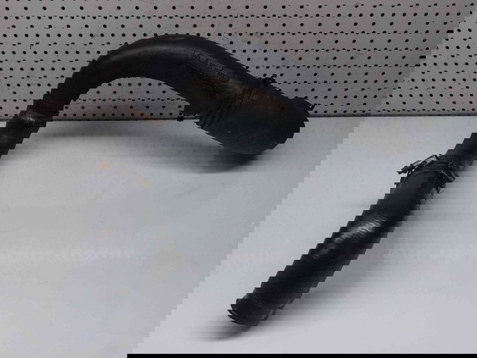 Tub intercooler Skoda Roomster (5) [Fabr 2006-2015] 6Q0145762AF 1.4 TDI BNV  