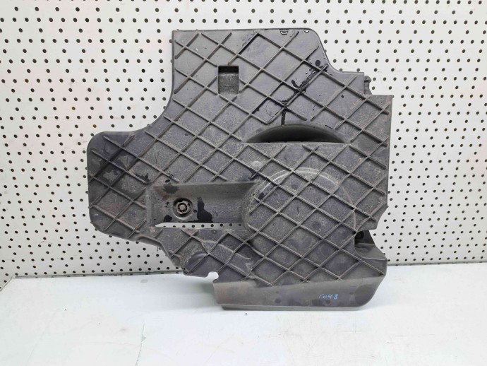 Capac motor Mercedes Clasa E (W212) [Fabr 2009-2016] A6510100175 2.2 651924  