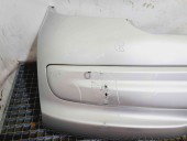 Bara spate Peugeot 207 (WA) [Fabr 2006-2012] GASOL