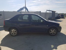 Dezmembrari DACIA Logan