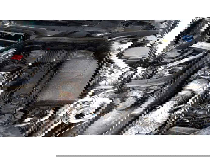 Motor Mercedes E220 W213 2.0 OM654920 euro 6 2016-2021