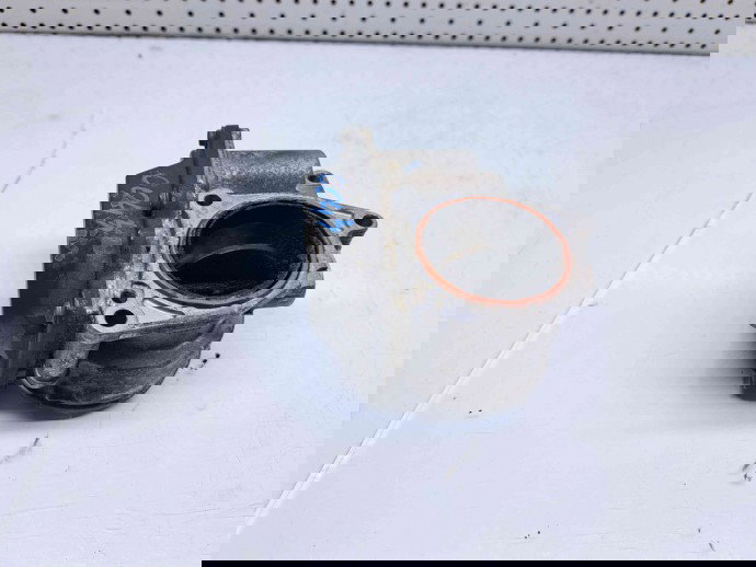 Clapeta acceleratie Seat Ibiza 5 (6J5) [Fabr 2008-2017] 03G128063G 1.4 TDI BMS  