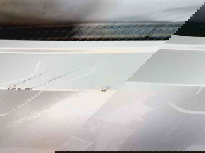 Bara spate Peugeot 207 (WA) [Fabr 2006-2012] GASOL