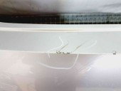 Bara spate Peugeot 207 (WA) [Fabr 2006-2012] GASOL