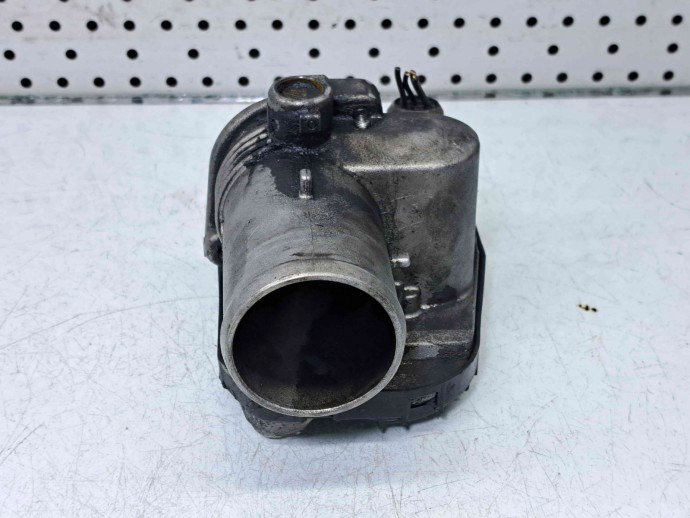 Clapeta acceleratie Renault Megane 2 [Fabr 2002-2008] OEM 1.5 DCI K9K-732  