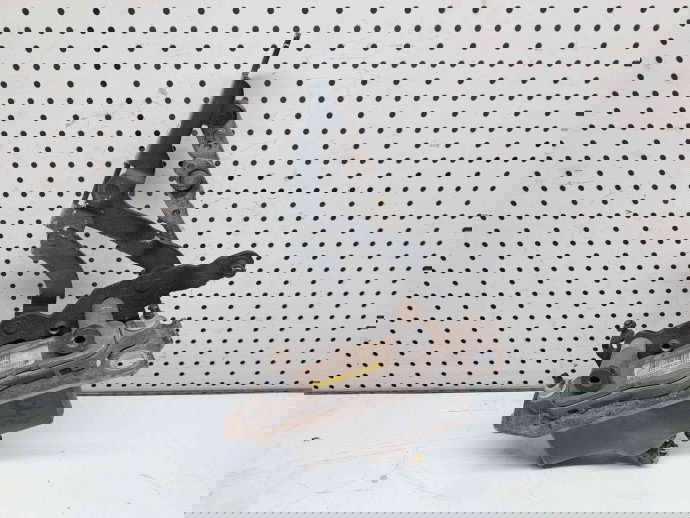 Balama capota dreapta Mercedes Clasa E (W212) [Fabr 2009-2016] A2129066301