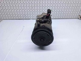 Compresor clima Seat Ibiza 5 (6J5) [Fabr 2008-2017] 6Q0820808G 1.4 TDI BMS 59KW / 80CP 1.4 TDI BMS 59KW / 80CP