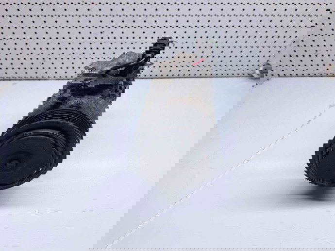 Compresor clima Seat Ibiza 5 (6J5) [Fabr 2008-2017] 6Q0820808G 1.4 TDI BMS 59KW / 80CP 1.4 TDI BMS 59KW / 80CP