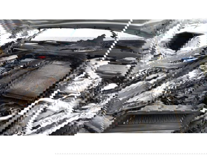 Motor Mercedes E220 W213 2.0 OM654920 euro 6 2016-2021