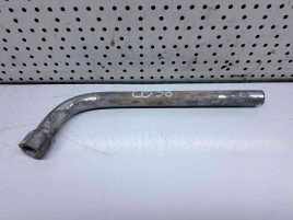  Cheie pentru roti Skoda Roomster (5) [Fabr 2006-2015] OEM