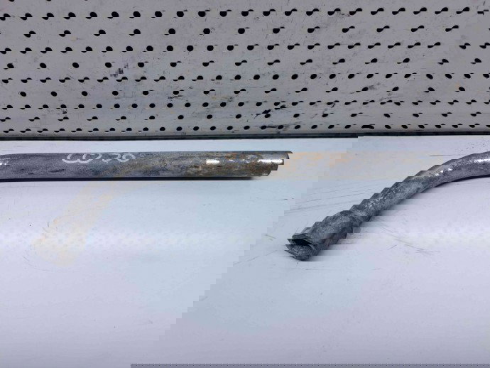  Cheie pentru roti Skoda Roomster (5) [Fabr 2006-2015] OEM