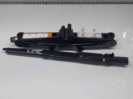 Cric Ford Focus 3 Facelift [Fabr 2014-2019] OEM