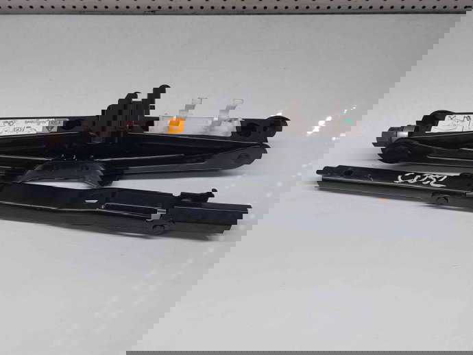  Cric Ford Focus 3 Facelift [Fabr 2014-2019] OEM