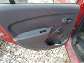Fata usa stanga spateDacia Logan 1.2 D4F RETP01 2012