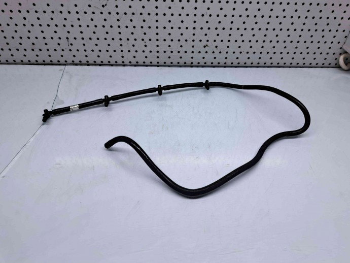 Conducta retur injectoare Mercedes Clasa E (W212) [Fabr 2009-2016] A6510700132 2.2 651924  