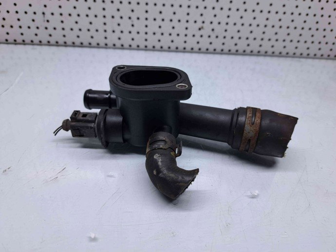 Distribuitor apa Seat Ibiza 5 (6J5) [Fabr 2008-2017] 038121132D 1.4 TDI BMS  