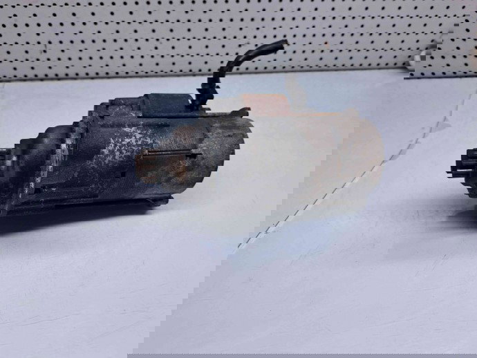  Electromotor 11 dinti Seat Ibiza 5 (6J5) [Fabr 2008-2017] 02Z911023H 1.4 TDI BMS 59KW / 80CP  1.4 TDI BMS59KW / 80CP