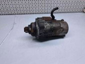  Electromotor 11 dinti Seat Ibiza 5 (6J5) [Fabr 2008-2017] 02Z911023H 1.4 TDI BMS 59KW / 80CP  1.4 TDI BMS59KW / 80CP