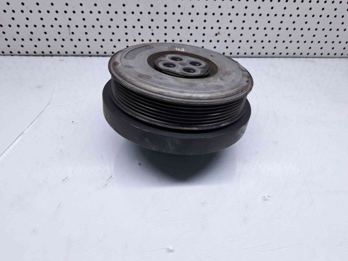 Fulie  vibrochen Mercedes Clasa E (W212) [Fabr 2009-2016] A6510351712 2.2 651924  