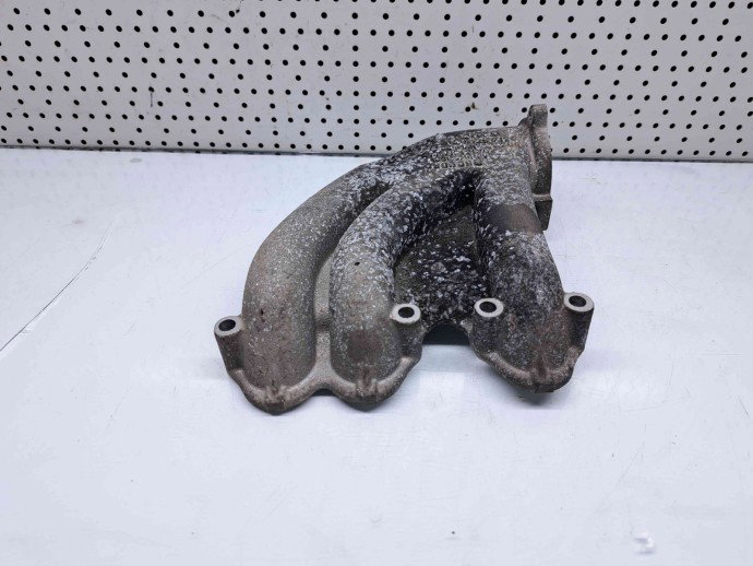 Galerie evacuare Seat Ibiza 5 (6J5) [Fabr 2008-2017] 045129713C 1.4 TDI BMS  