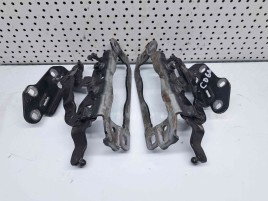 Set balamale capota Mercedes Clasa C (W204) [Fabr 2007-2014] A2048800788