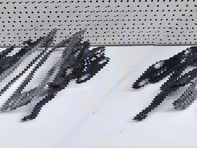 Set balamale capota Mercedes Clasa C (W204) [Fabr 2007-2014] A2048800788