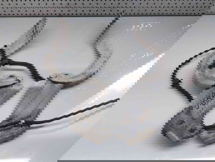 Set balamale capota Ford Focus 3 Facelift [Fabr 2014-2019] BM51-A16801-AD