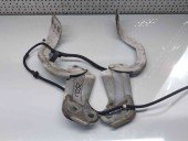 Set balamale capota Ford Focus 3 Facelift [Fabr 2014-2019] BM51-A16801-AD