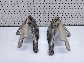 Set balamale capota Seat Leon (1P1) [Fabr 2005-2011] 1P0823301 | 1P0823302