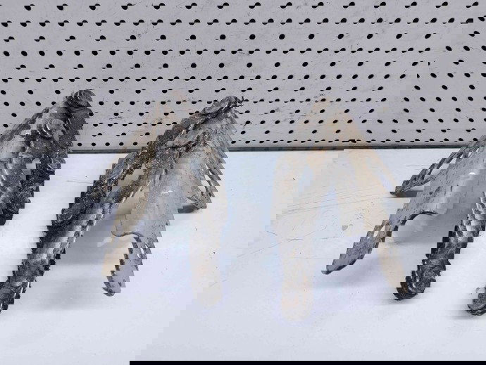 Set balamale capota Seat Leon (1P1) [Fabr 2005-2011] 1P0823301 | 1P0823302