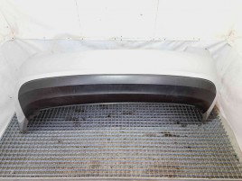 Bara spate Skoda Rapid (NH3) [Fabr 2012-2019] LA7W