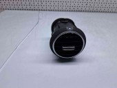  Grila aerisire centrala Audi A3 Sportback (8PA) [Fabr 2004-2013] 8P0820901A