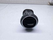  Grila aerisire dreapta Audi A3 Sportback (8PA) [Fabr 2004-2013] 8P0820901A