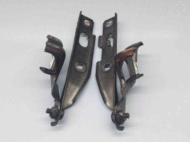Set balamale capota Audi A4 (8K5, B8) Avant [Fabr 2008-2015] 8K0823301D | 8K0823302D