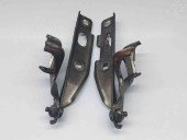 Set balamale capota Audi A4 (8K5, B8) Avant [Fabr 2008-2015] 8K0823301D | 8K0823302D