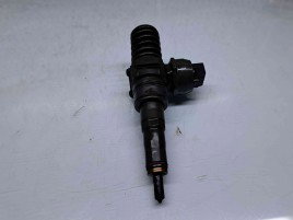 Injector Seat Ibiza 5 (6J5) [Fabr 2008-2017] 038130073BP 1.4 TDI BMS 59KW / 80CP  