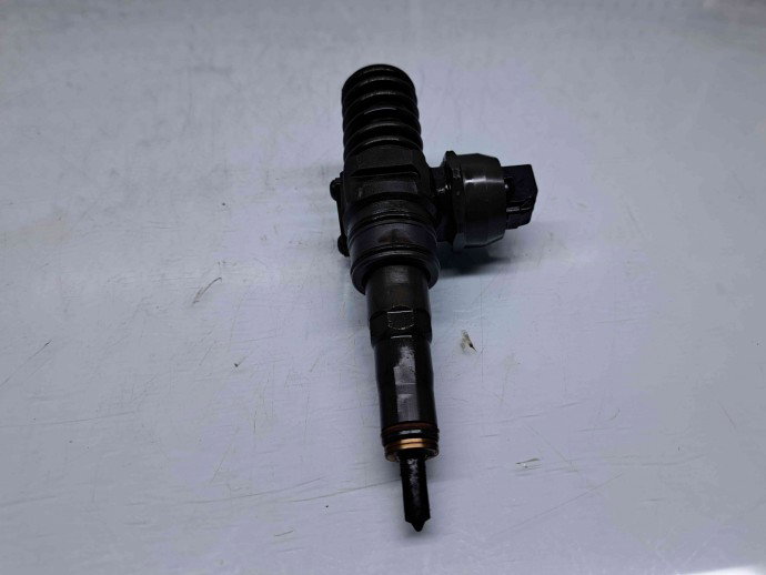 Injector Seat Ibiza 5 (6J5) [Fabr 2008-2017] 038130073BP 1.4 TDI BMS 59KW / 80CP  