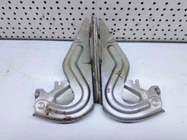 Set balamale capota Seat Ibiza 5 (6P1,6J5) Hatchback [Fabr 2008-2017] 6J0823301A | 6J0823302A