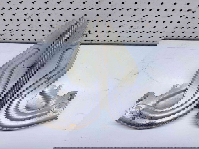 Set balamale capota Seat Ibiza 5 (6P1,6J5) Hatchback [Fabr 2008-2017] 6J0823301A | 6J0823302A