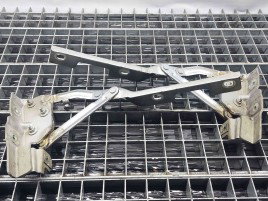 Set balamale capota Opel Astra J [Fabr 2009-2015] 13270788 | 13270787