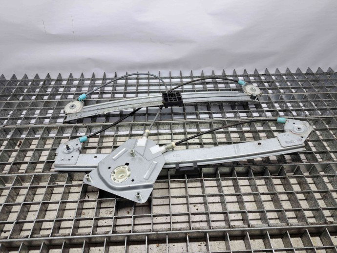 Macara electrica geam dreapta fata Audi A3 Sportback (8PA) [Fabr 2004-2013] OEM