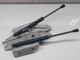 Set balamale capota Bmw 5 (E60) [Fabr 2004-2010] 008727