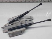 Set balamale capota Bmw 5 (E60) [Fabr 2004-2010] 008727