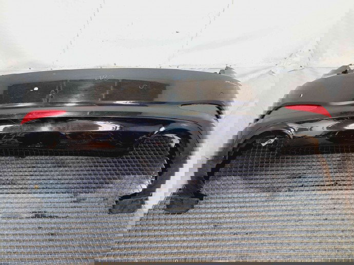 Bara spate Hyundai i40 [Fabr 2012-2019] UB6