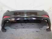 Bara spate Hyundai i40 [Fabr 2012-2019] UB6