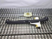 Macara electrica geam dreapta spate Audi A3 Sportback (8PA) [Fabr 2004-2013] 8P4839462A
