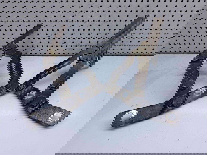 Set balamale capota Seat Leon (1P1) [Fabr 2005-2011] 1P0823301 | 1P0823302